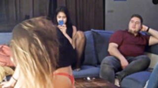 rlc kristy striptease