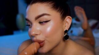 Jacky_smith - Dildo & Masturbate [2023/03/02]