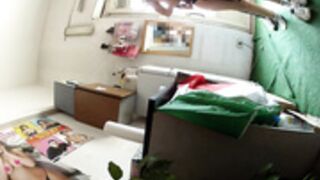 simona-non-solo-radio --- fuck in sex shop