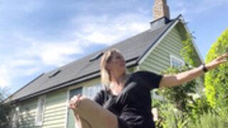 MarlingYoga - day 1309 Patreon
