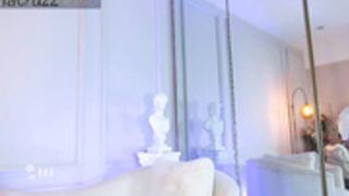 mariannacruzz  Spread Spanish Cunt