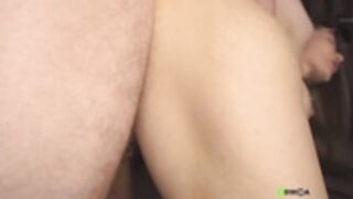 Helena_play cum in mouth