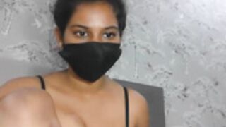 Busty nerdy indian soniashifali4u nipple slip