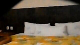 Mi tetona vecina me folla