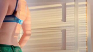 Bluejay712 tryon tease