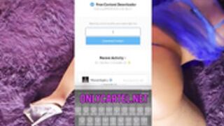 Katt Leys solo