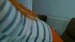 Hotsexy_Lisa Sucks Her Tits MFC