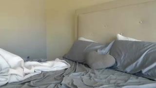 shysub0413 sexy dildo cumshow