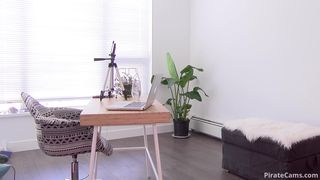 NovaPatra - Busty French Girl Audition