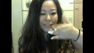 P-chan webcam 1
