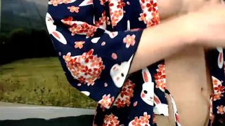 MissNoir_xx - Shower Recording