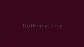 1to1HornyCandy #5