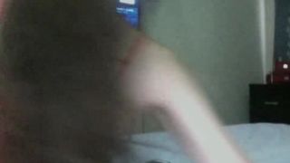 Helo_kitty Dances pt. 2
