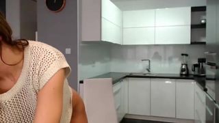 Cutemegann on Webcam