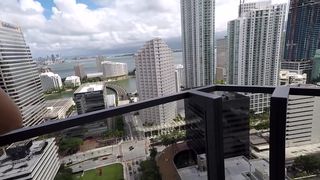 Mariah Leonne OnlyFans Huge Mouthfull