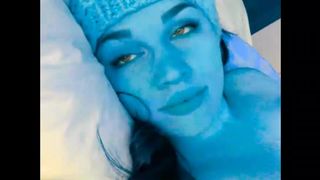 Adrey cumshow 2017-05-11