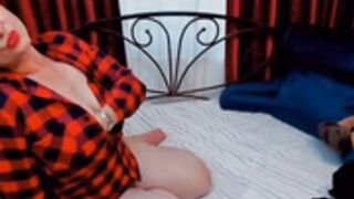 NightWish_Lorena 20230916 cumshow
