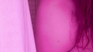 HAZEY HALEY OF - Shower