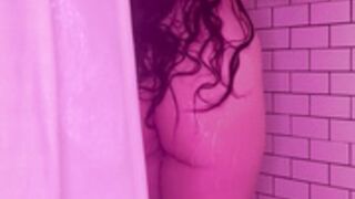 HAZEY HALEY OF - Shower