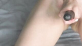 intense fuckmachine squirt