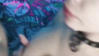 RANDOM BIG BOOBS BJ & TITJOB COMPILATION 20