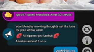 Anastasia anna 2