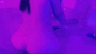 nude bath gumiho