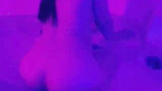 nude bath gumiho