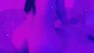 nude bath gumiho
