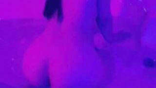 nude bath gumiho