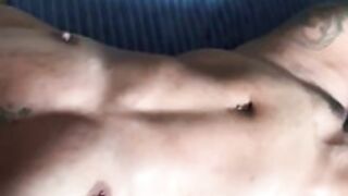 Rosemuscle's pecs
