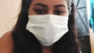 Dipa Rani D1 (Bathing)