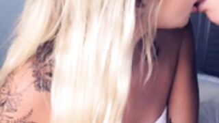 Sisters Pussy Licking @KarleyStokes