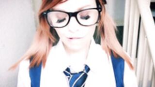 BelleBlake - The Shameless Babysitter