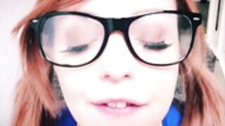 BelleBlake - The Shameless Babysitter