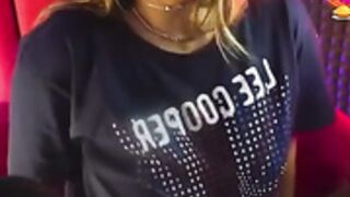 AyeshaSinghania fingering herself