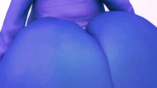 Blueberry Expansion Compilation