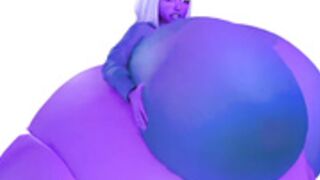 Blueberry Expansion Compilation