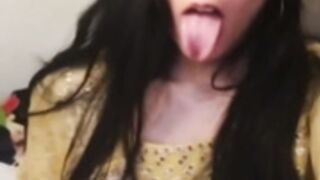 Pakistani ahageo gir uwu