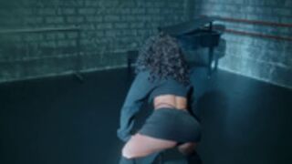 Greeicy - zha (hot music video)