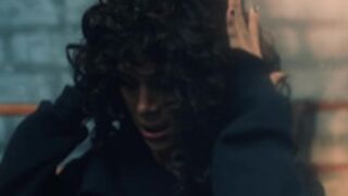 Greeicy - zha (hot music video)