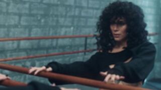 Greeicy - zha (hot music video)