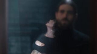 Greeicy - zha (hot music video)