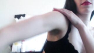 lovely veins webcam