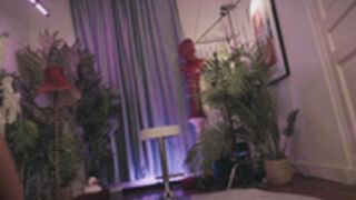 Rougeoud see through lingerie part 3