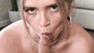 Angiefaith Girlfriend Experience GIF