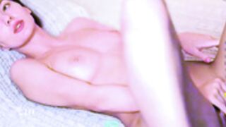 Aria an Absolute paragon of feminine beauty