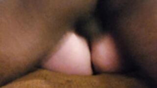 AJ - GF Loaned to BBC Raw & Hard #1Train OF