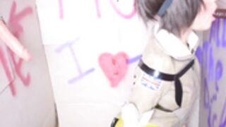 Clariemoon - Glory Hole