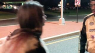 Lexxxi Rome manyvids Groupie Gets Lucky